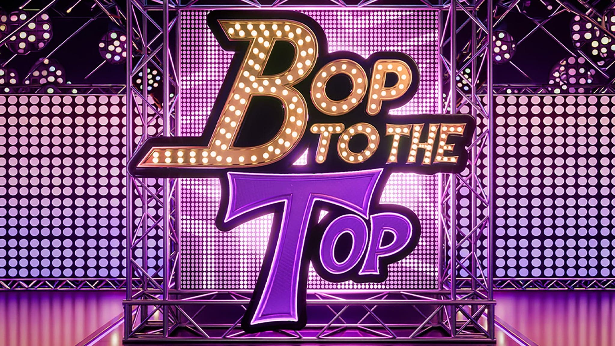 Bop To The Top artwork