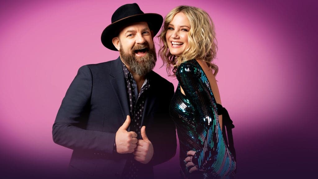 Sugarland artwork