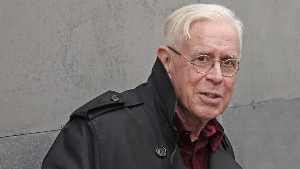 Bruce Cockburn artwork
