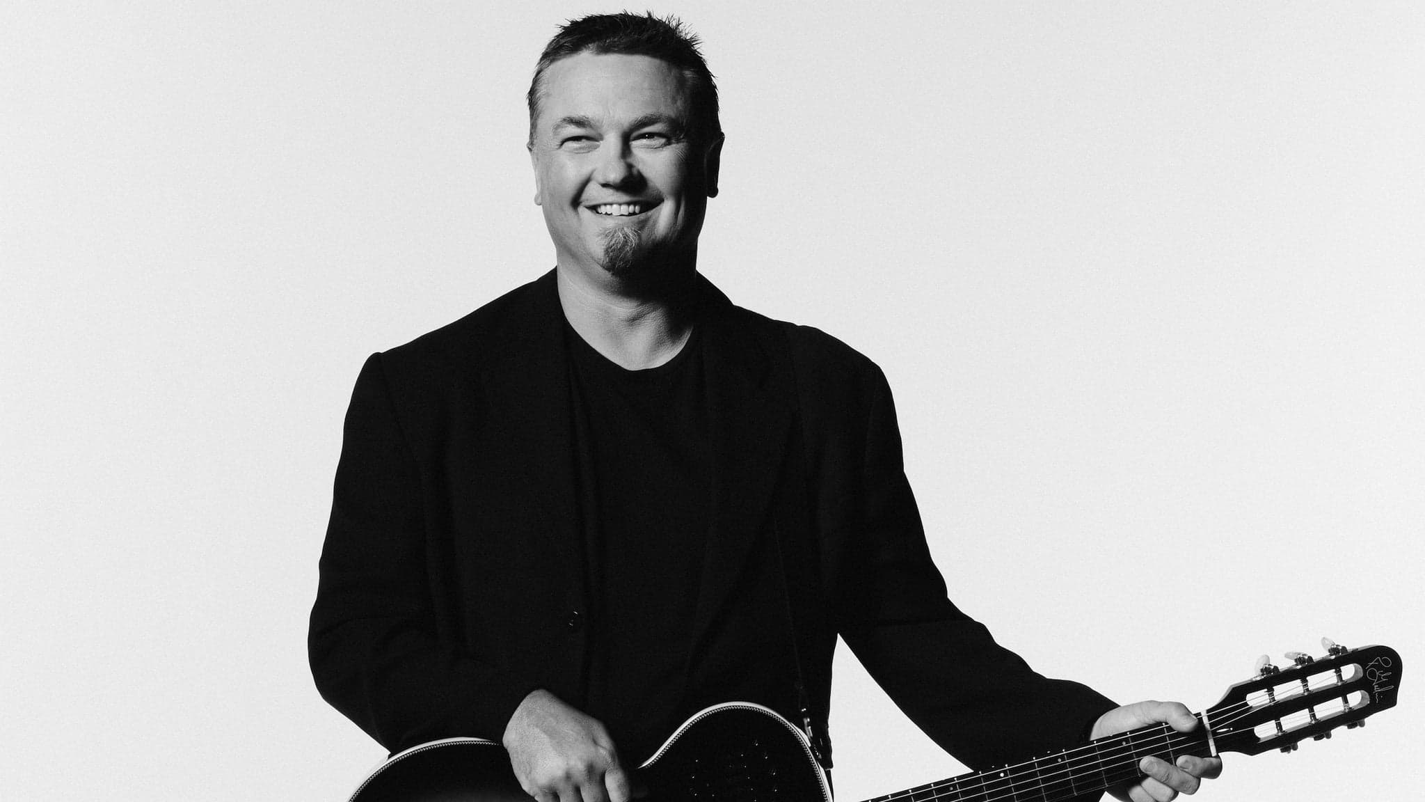 Edwin McCain artwork