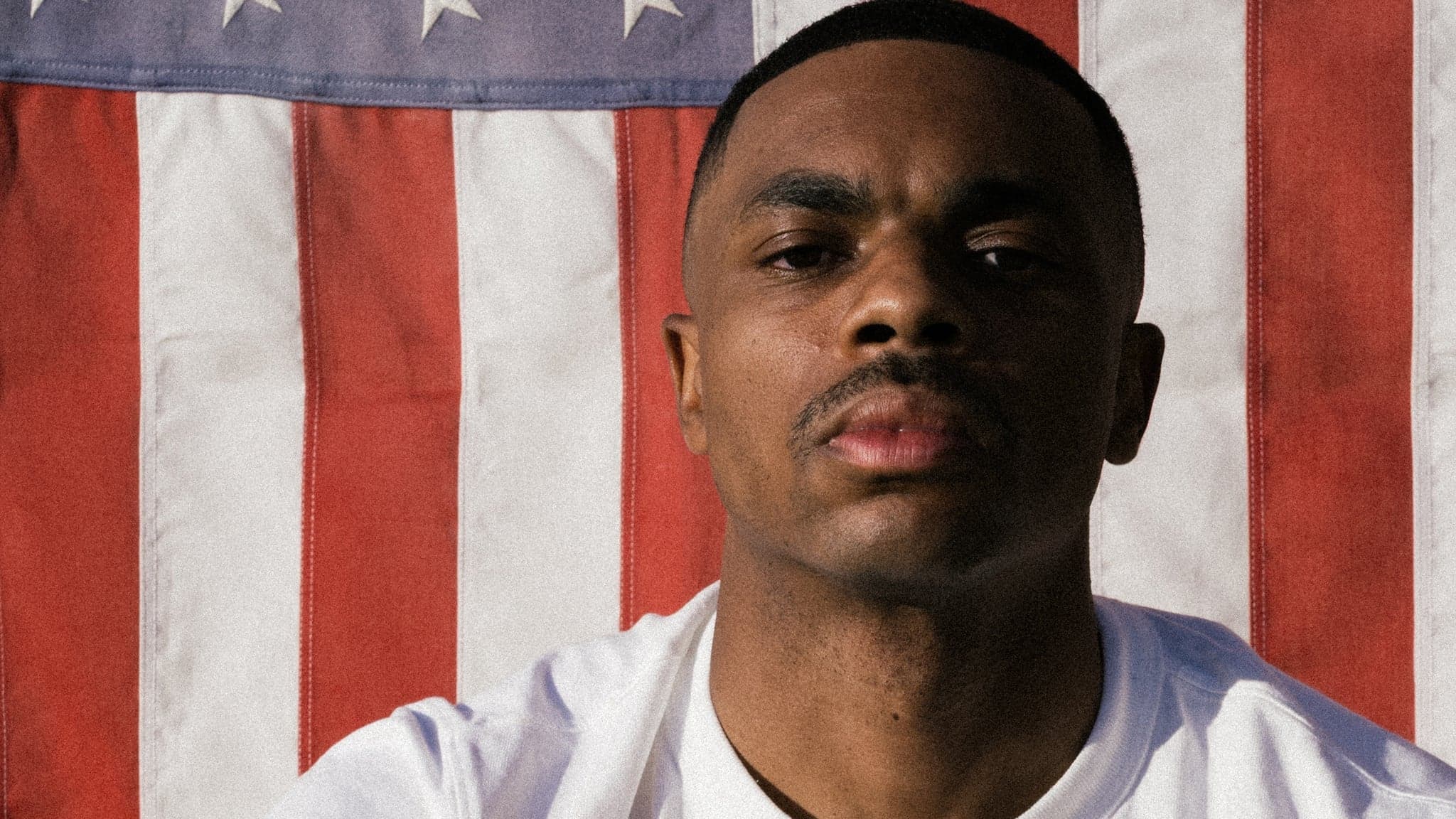 Vince Staples artwork
