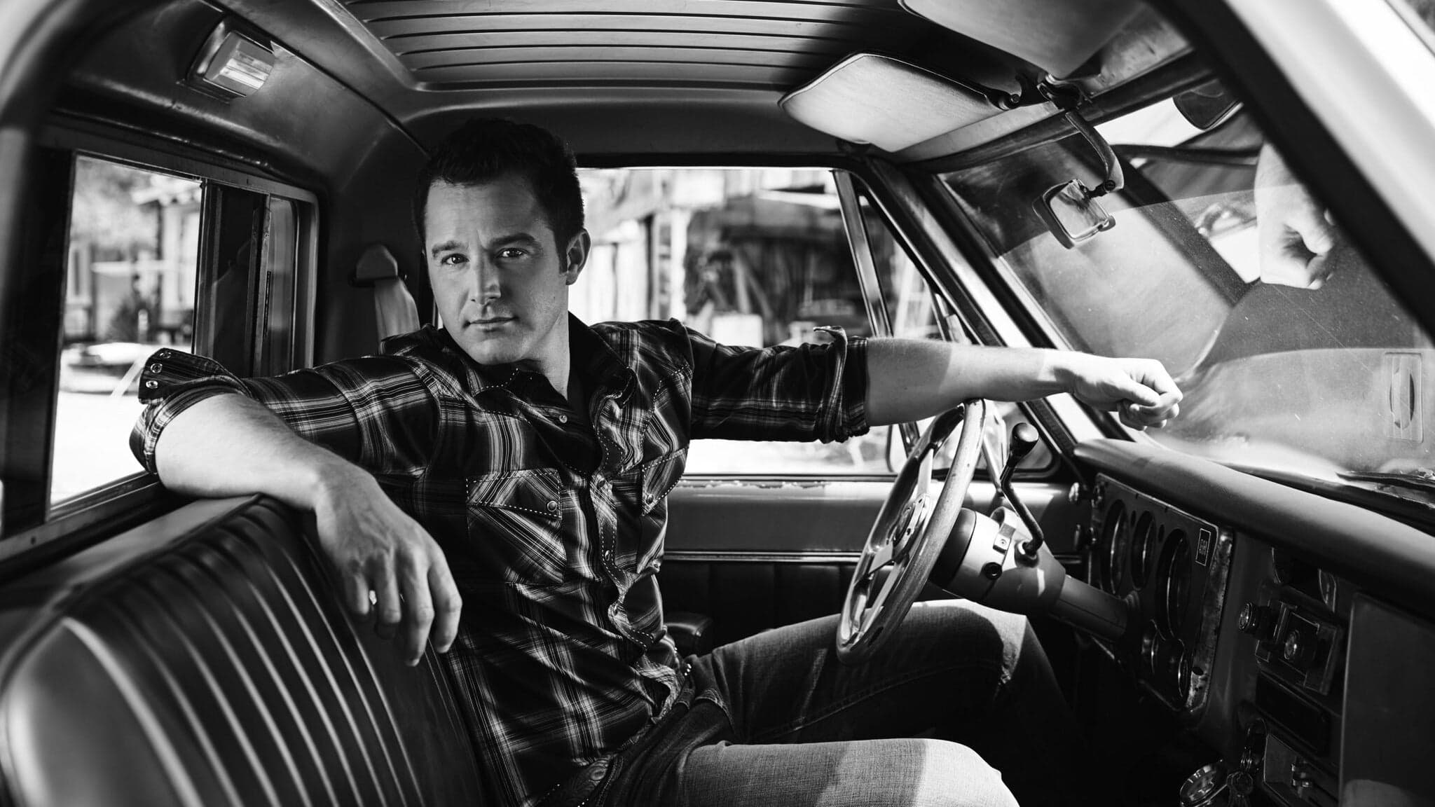 Easton Corbin artwork