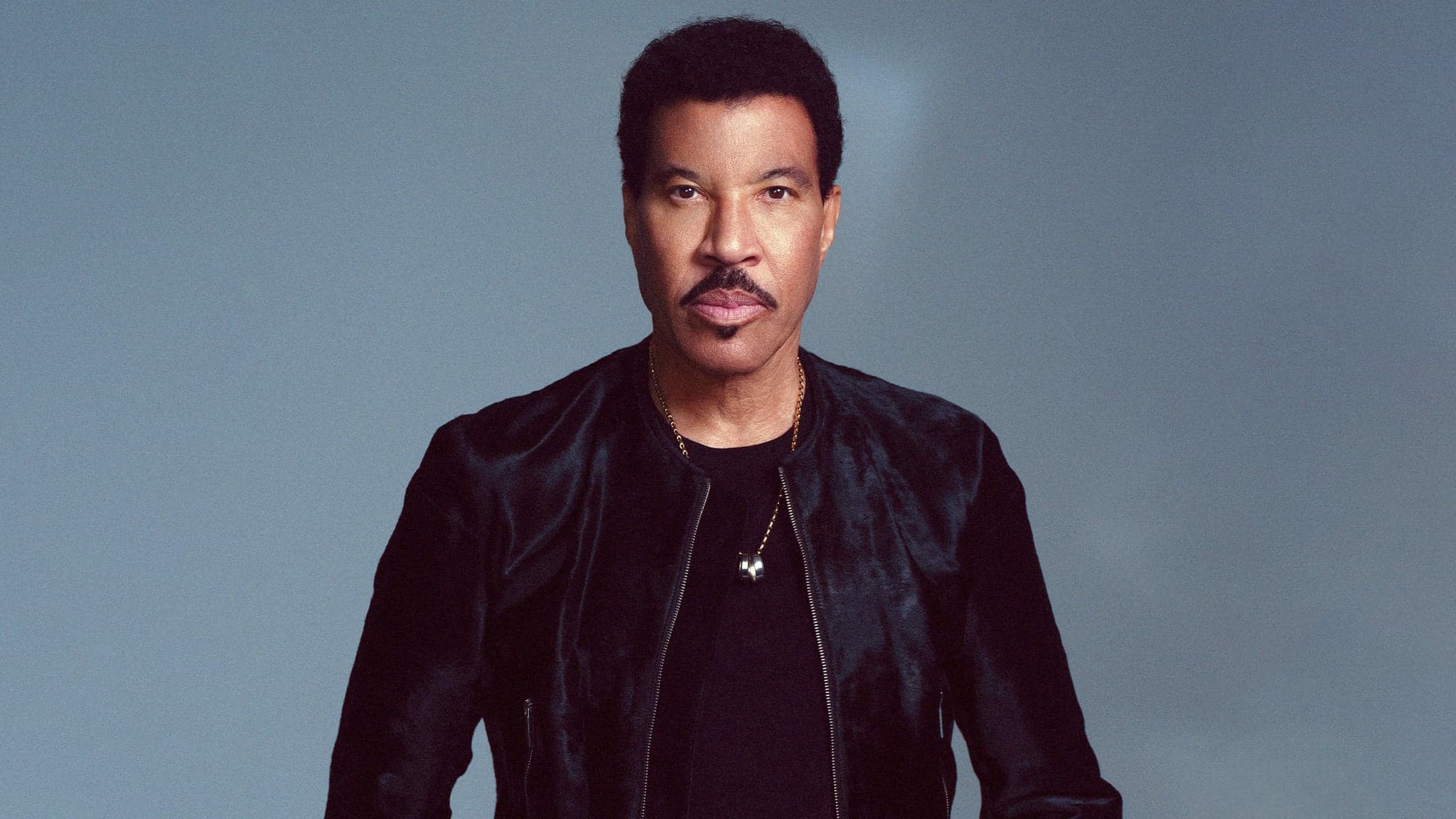 Lionel Richie artwork