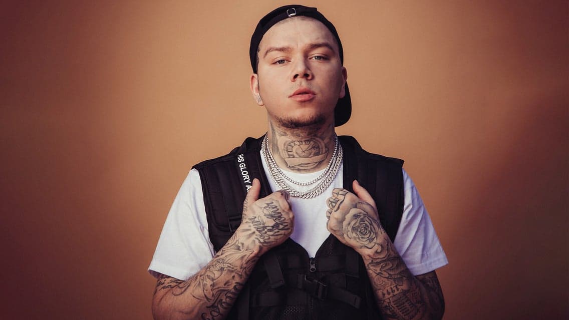 Phora artwork