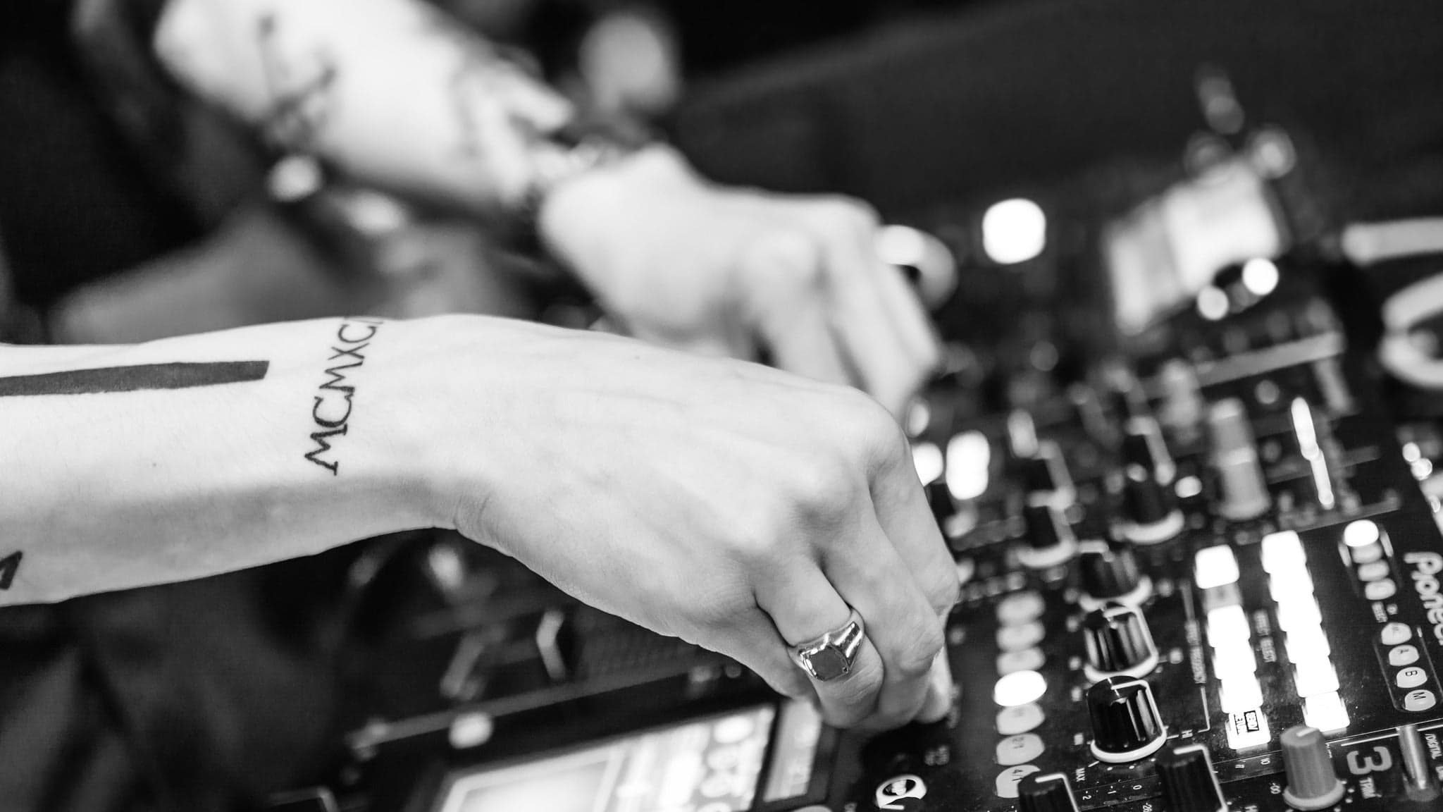 Peggy Gou artwork